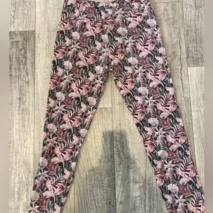 Topman| Men’s Floral Dress Pants